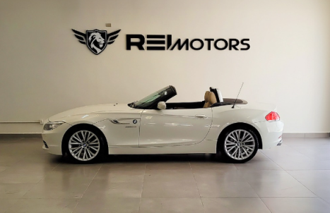 BMW Z4 2.0 16V TWINPOWER TURBO SDRIVE 30I M SPORT STEPTRONIC AUTOMTICO, Foto 2