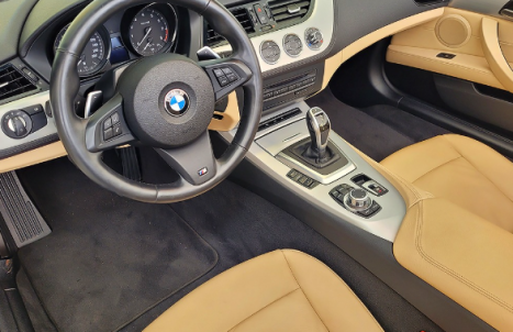 BMW Z4 2.0 16V TWINPOWER TURBO SDRIVE 30I M SPORT STEPTRONIC AUTOMTICO, Foto 4