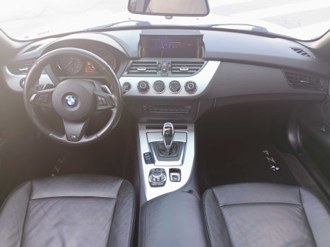 BMW Z4 2.5 I6 24V SDRIVE 20I ROADSTER AUTOMTICO, Foto 10