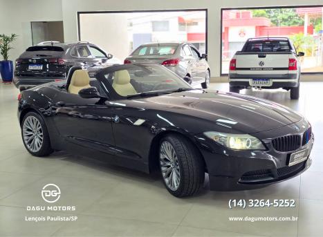 BMW Z4 2.5 I6 24V SDRIVE 23I AUTOMTICO, Foto 2