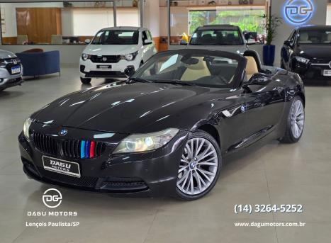 BMW Z4 2.5 I6 24V SDRIVE 23I AUTOMTICO, Foto 3