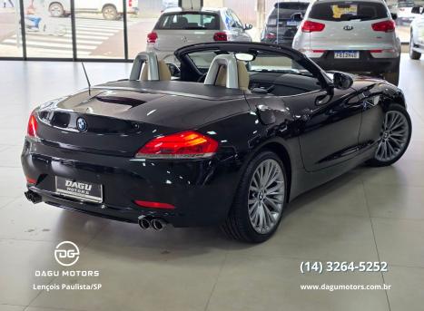 BMW Z4 2.5 I6 24V SDRIVE 23I AUTOMTICO, Foto 4