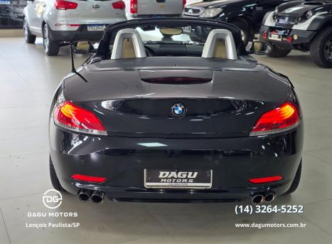 BMW Z4 2.5 I6 24V SDRIVE 23I AUTOMTICO, Foto 5