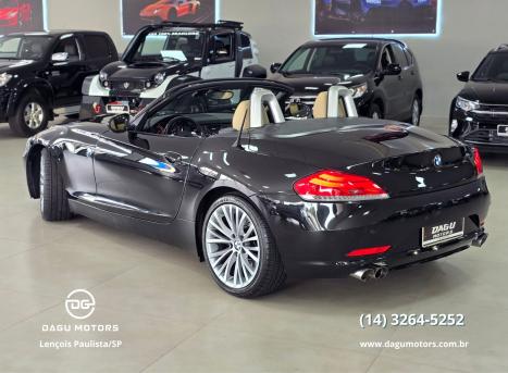 BMW Z4 2.5 I6 24V SDRIVE 23I AUTOMTICO, Foto 6