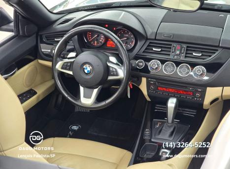 BMW Z4 2.5 I6 24V SDRIVE 23I AUTOMTICO, Foto 12