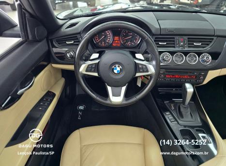 BMW Z4 2.5 I6 24V SDRIVE 23I AUTOMTICO, Foto 13