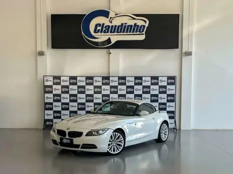 BMW Z4 , Foto 2