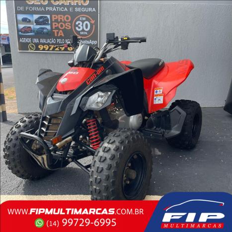BRP CAN-AM DS 250 , Foto 1