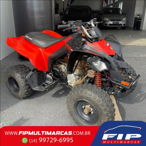 BRP CAN-AM DS 250 , Foto 2