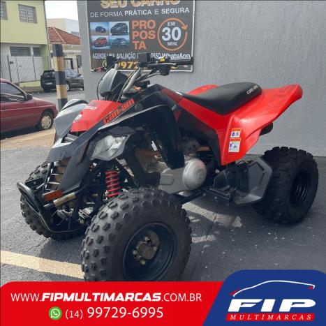 BRP CAN-AM DS 250 , Foto 3