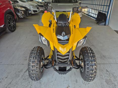 BRP CAN-AM DS 250 , Foto 2