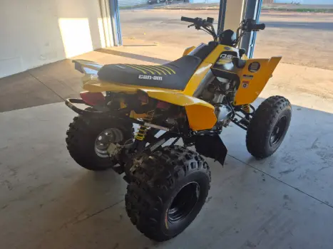 BRP CAN-AM DS 250 , Foto 6