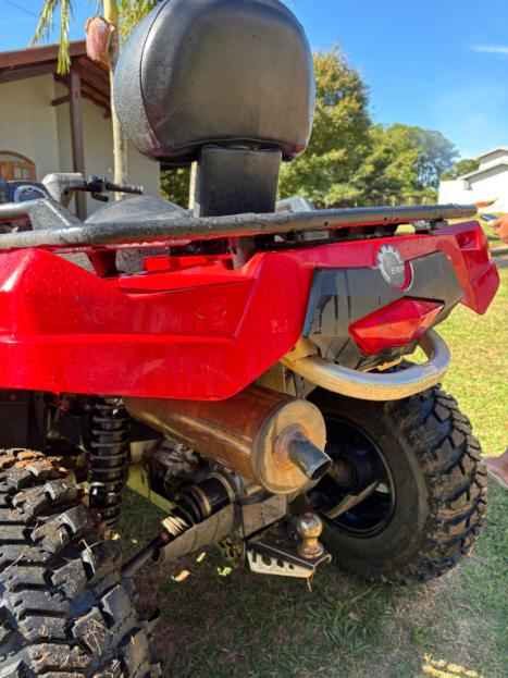 BRP CAN-AM DS 450 , Foto 2