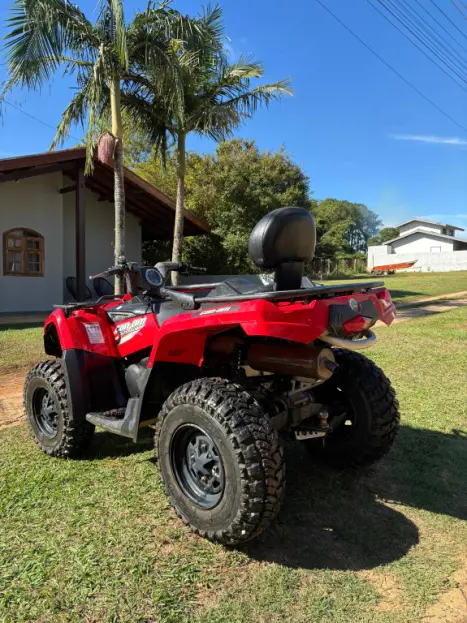 BRP CAN-AM DS 450 , Foto 3