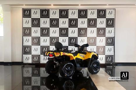 BRP CAN-AM Outlander MAX 400, Foto 8