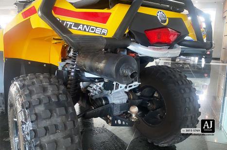 BRP CAN-AM Outlander MAX 400, Foto 16