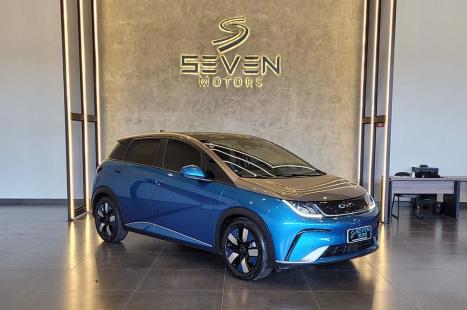 BYD Dolphin 60,5 KW ELTRICO PLUS, Foto 3