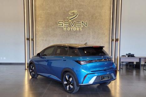 BYD Dolphin 60,5 KW ELTRICO PLUS, Foto 6