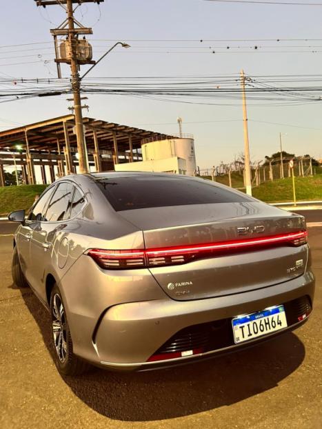 BYD King 1.5 16V 4P GL DM-I PHEV AUTOMTICO, Foto 4