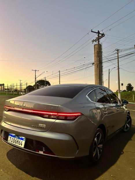 BYD King 1.5 16V 4P GL DM-I PHEV AUTOMTICO, Foto 5