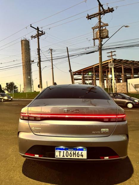 BYD King 1.5 16V 4P GL DM-I PHEV AUTOMTICO, Foto 6