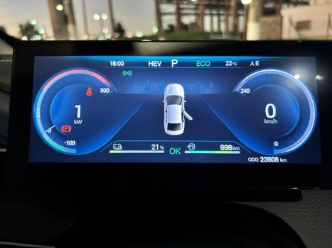 BYD King 1.5 16V 4P GL DM-I PHEV AUTOMTICO, Foto 7