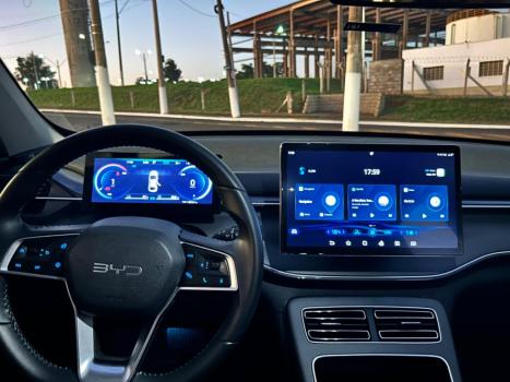 BYD King 1.5 16V 4P GL DM-I PHEV AUTOMTICO, Foto 8