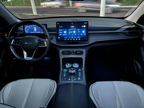 BYD King 1.5 16V 4P GL DM-I PHEV AUTOMTICO, Foto 9