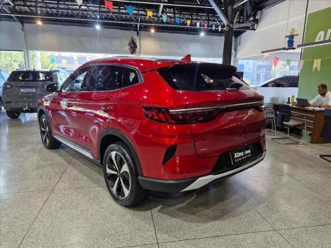 BYD Song Plus 1.5 16V 4P DM-I HBRIDO AUTOMTICO, Foto 7