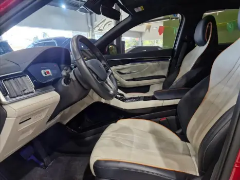 BYD Song Plus 1.5 16V 4P DM-I HBRIDO AUTOMTICO, Foto 12