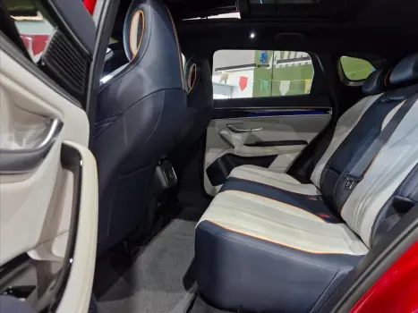 BYD Song Plus 1.5 16V 4P DM-I HBRIDO AUTOMTICO, Foto 15