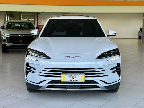 BYD Song Plus 1.5 16V 4P DM-I HBRIDO AUTOMTICO, Foto 2