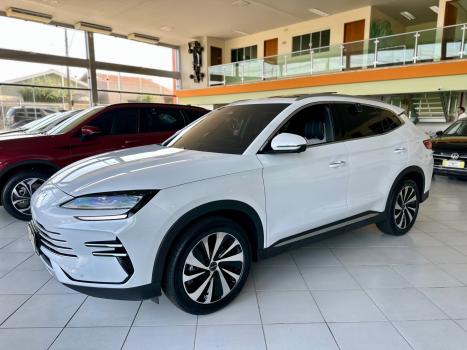 BYD Song Plus 1.5 16V 4P DM-I HBRIDO AUTOMTICO, Foto 3