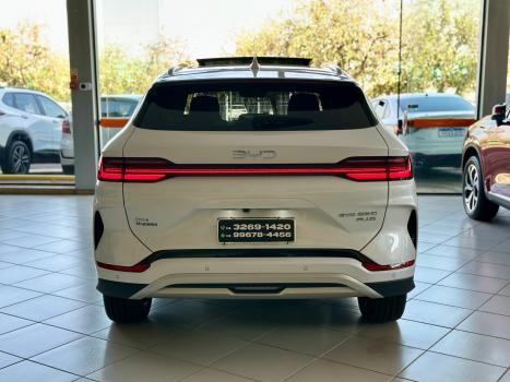 BYD Song Plus 1.5 16V 4P DM-I HBRIDO AUTOMTICO, Foto 5