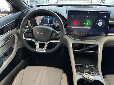 BYD Song Plus 1.5 16V 4P DM-I HBRIDO AUTOMTICO, Foto 7