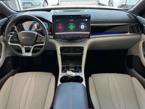 BYD Song Plus 1.5 16V 4P DM-I HBRIDO AUTOMTICO, Foto 8