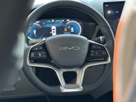 BYD Song Plus 1.5 16V 4P DM-I HBRIDO AUTOMTICO, Foto 9
