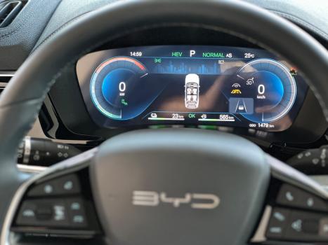 BYD Song Plus 1.5 16V 4P DM-I HBRIDO AUTOMTICO, Foto 10