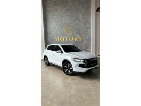 BYD Song Plus 1.5 16V 4P DM-I HBRIDO AUTOMTICO, Foto 1
