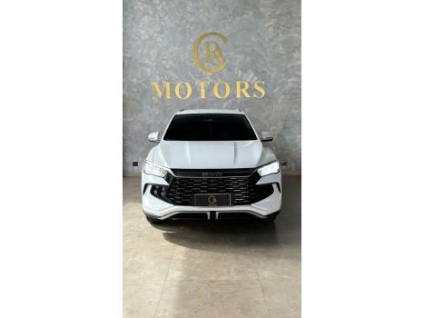 BYD Song Plus 1.5 16V 4P DM-I HBRIDO AUTOMTICO, Foto 2