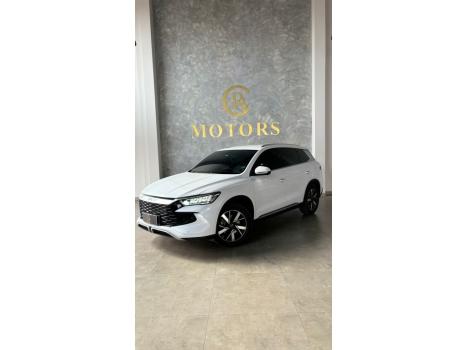 BYD Song Plus 1.5 16V 4P DM-I HBRIDO AUTOMTICO, Foto 3
