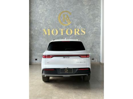 BYD Song Plus 1.5 16V 4P DM-I HBRIDO AUTOMTICO, Foto 5
