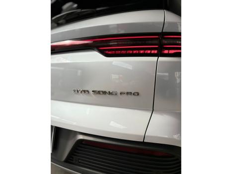 BYD Song Plus 1.5 16V 4P DM-I HBRIDO AUTOMTICO, Foto 7