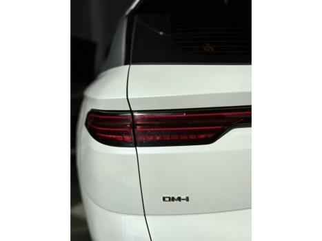 BYD Song Plus 1.5 16V 4P DM-I HBRIDO AUTOMTICO, Foto 8