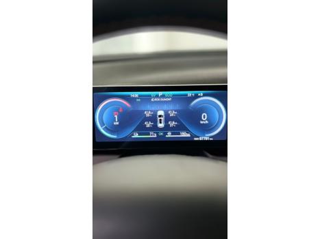 BYD Song Plus 1.5 16V 4P DM-I HBRIDO AUTOMTICO, Foto 16