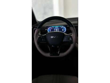 BYD Song Plus 1.5 16V 4P DM-I HBRIDO AUTOMTICO, Foto 19