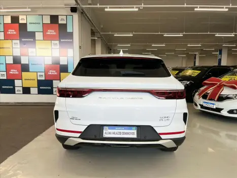 BYD Song Plus 1.5 16V 4P DM-I HBRIDO AUTOMTICO, Foto 5