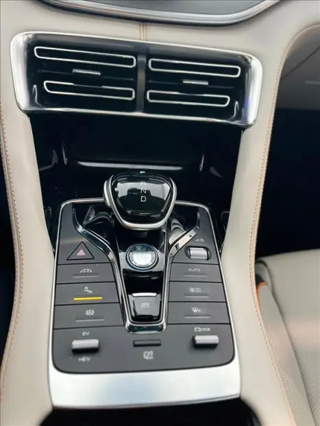 BYD Song Plus 1.5 16V 4P DM-I HBRIDO AUTOMTICO, Foto 13