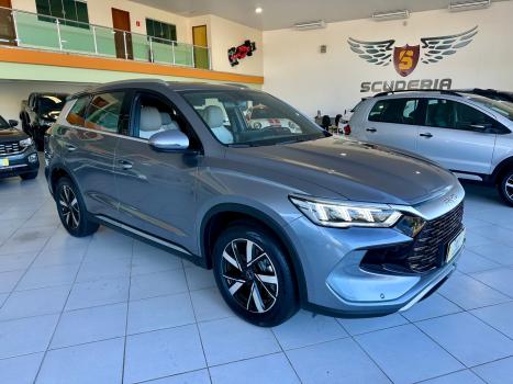BYD Song Pr 1.5 16V 4P DM-I HBRIDO GS AUTOMTICO, Foto 1