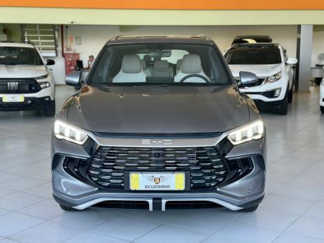 BYD Song Pr 1.5 16V 4P DM-I HBRIDO GS AUTOMTICO, Foto 2
